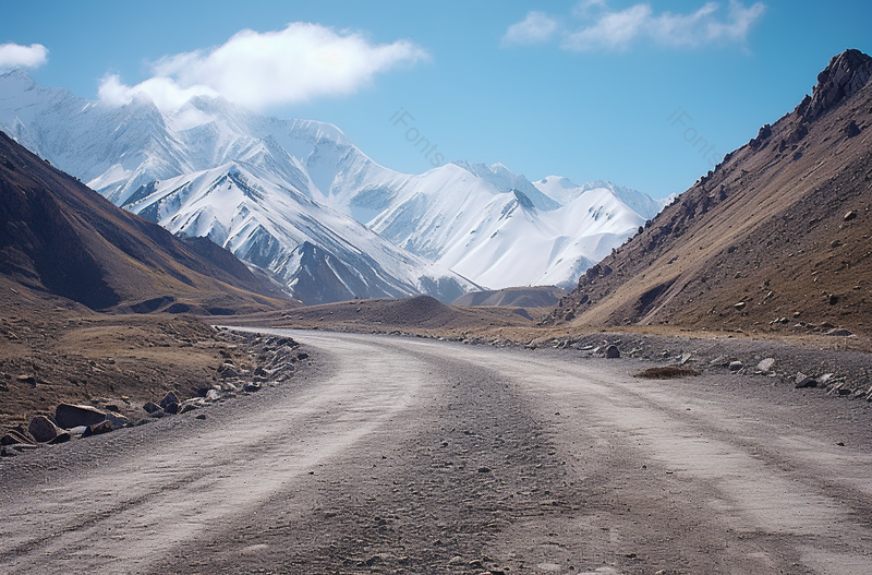 西藏道路,高清,摄影图,摄影图片,图片大全,摄影图免费下载